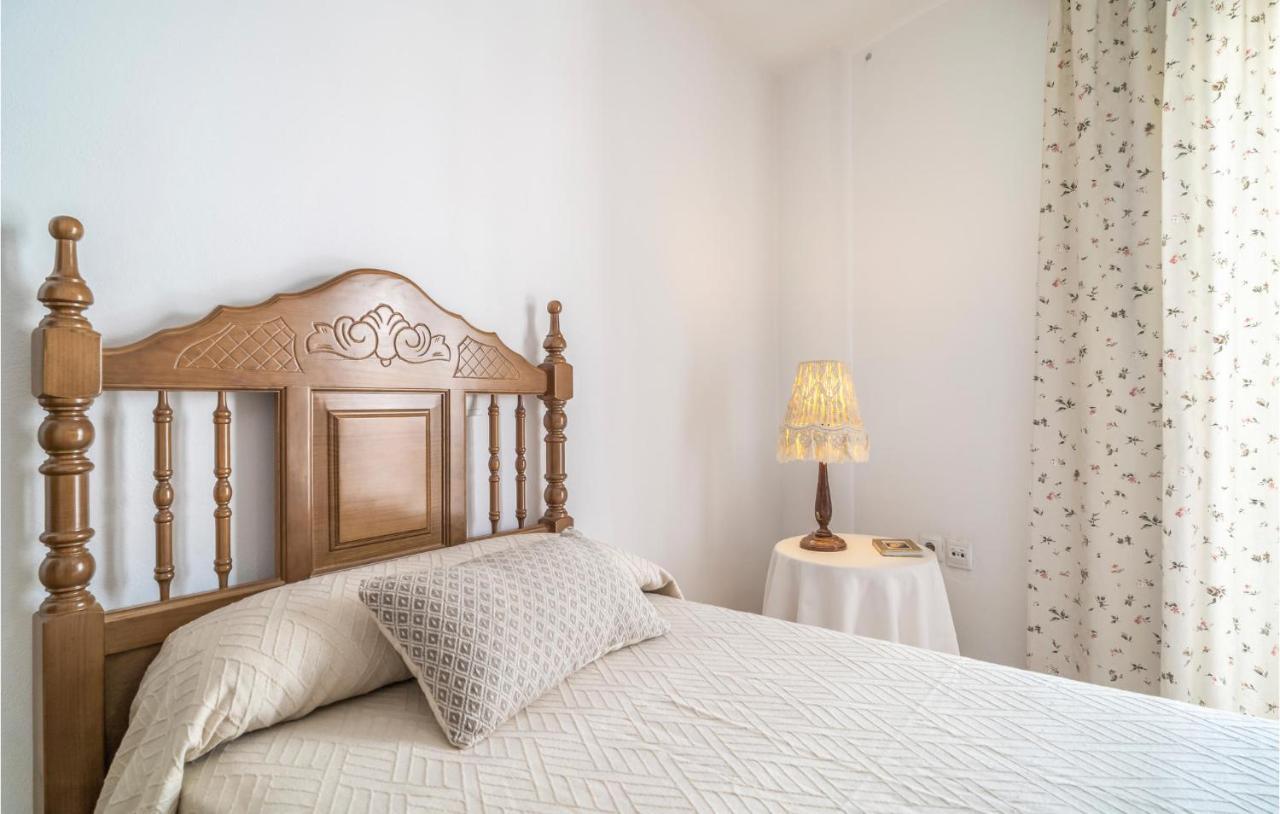 Stunning Home In Gaucin With Wifi المظهر الخارجي الصورة