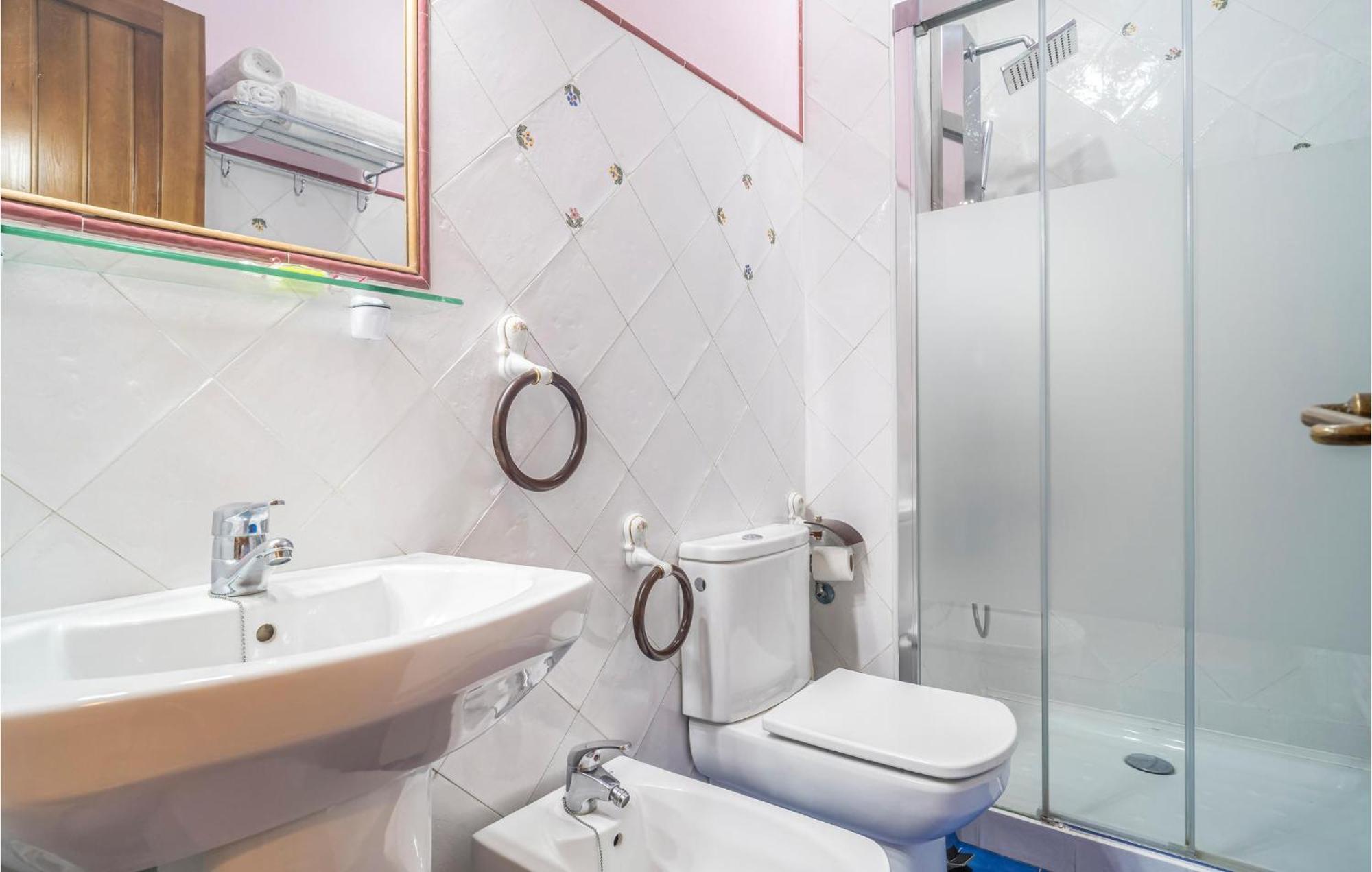 Stunning Home In Gaucin With Wifi المظهر الخارجي الصورة