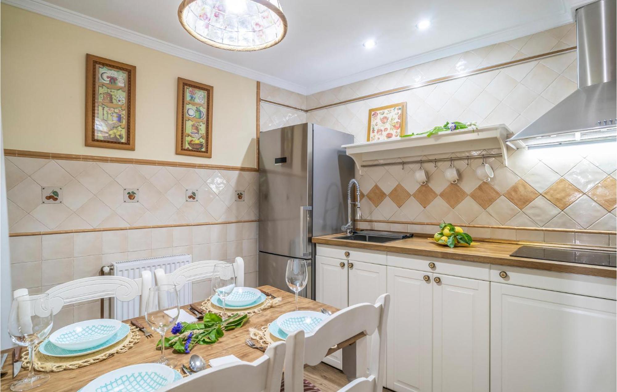 Stunning Home In Gaucin With Wifi المظهر الخارجي الصورة