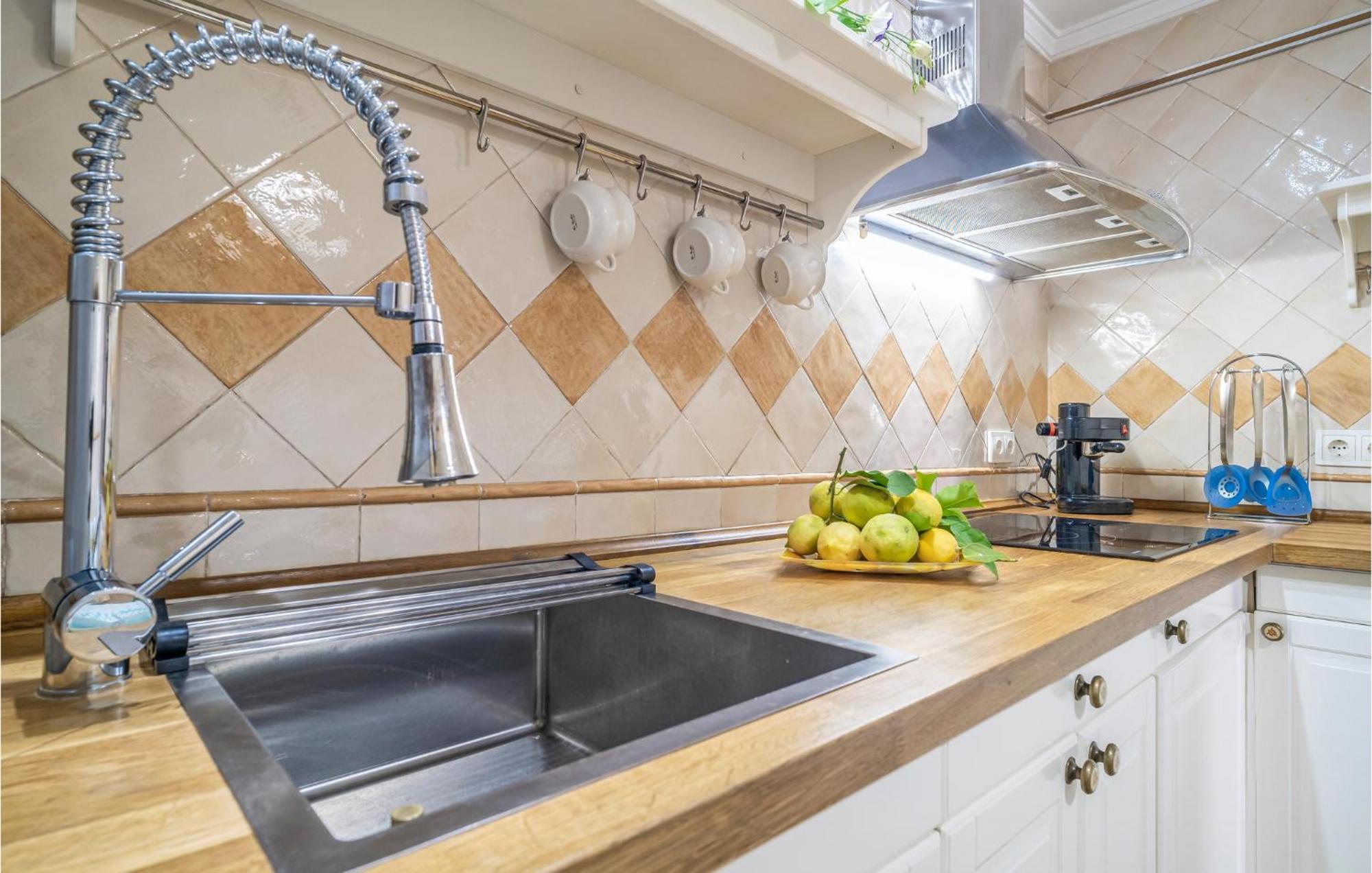 Stunning Home In Gaucin With Wifi المظهر الخارجي الصورة