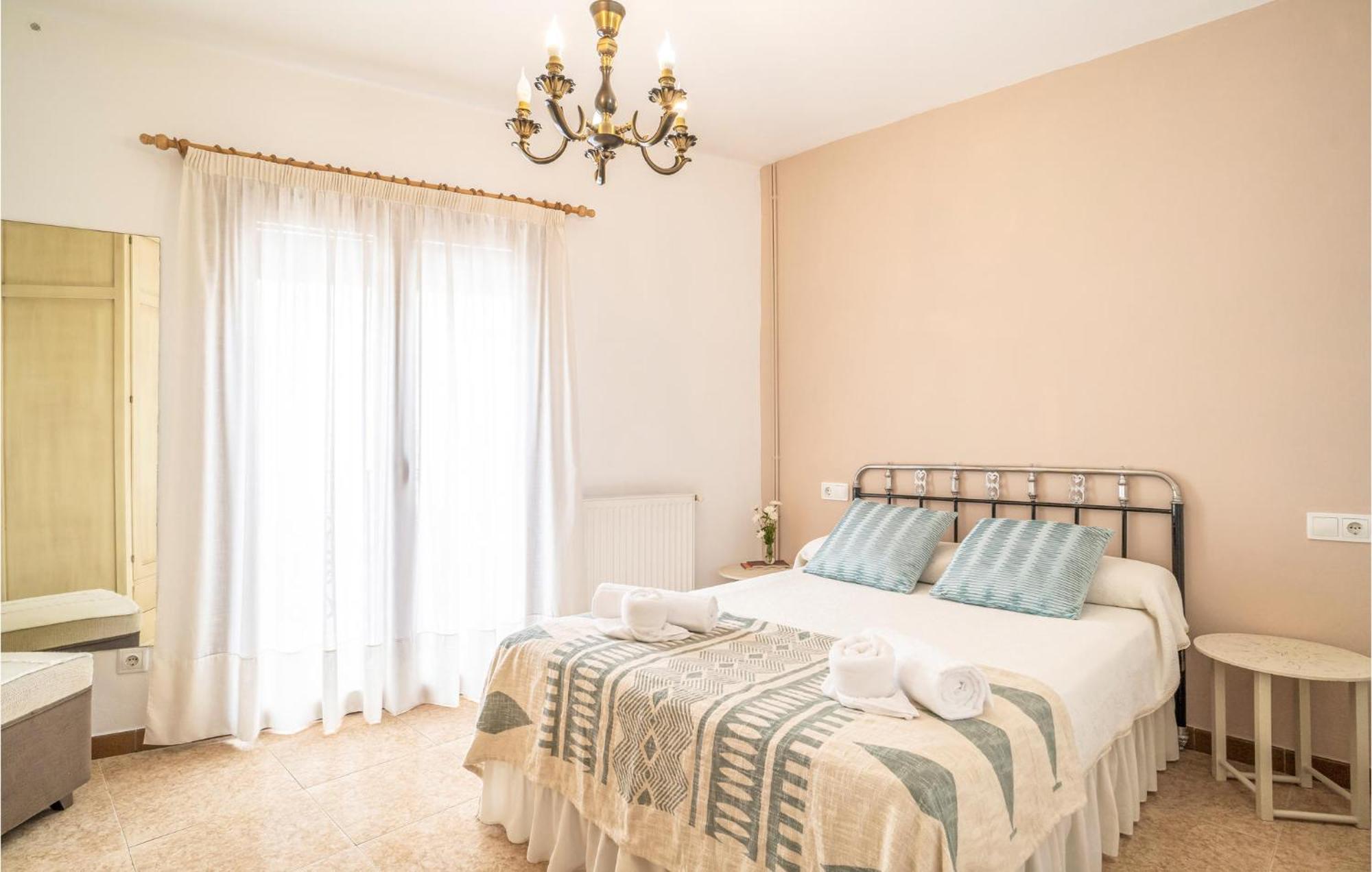 Stunning Home In Gaucin With Wifi المظهر الخارجي الصورة