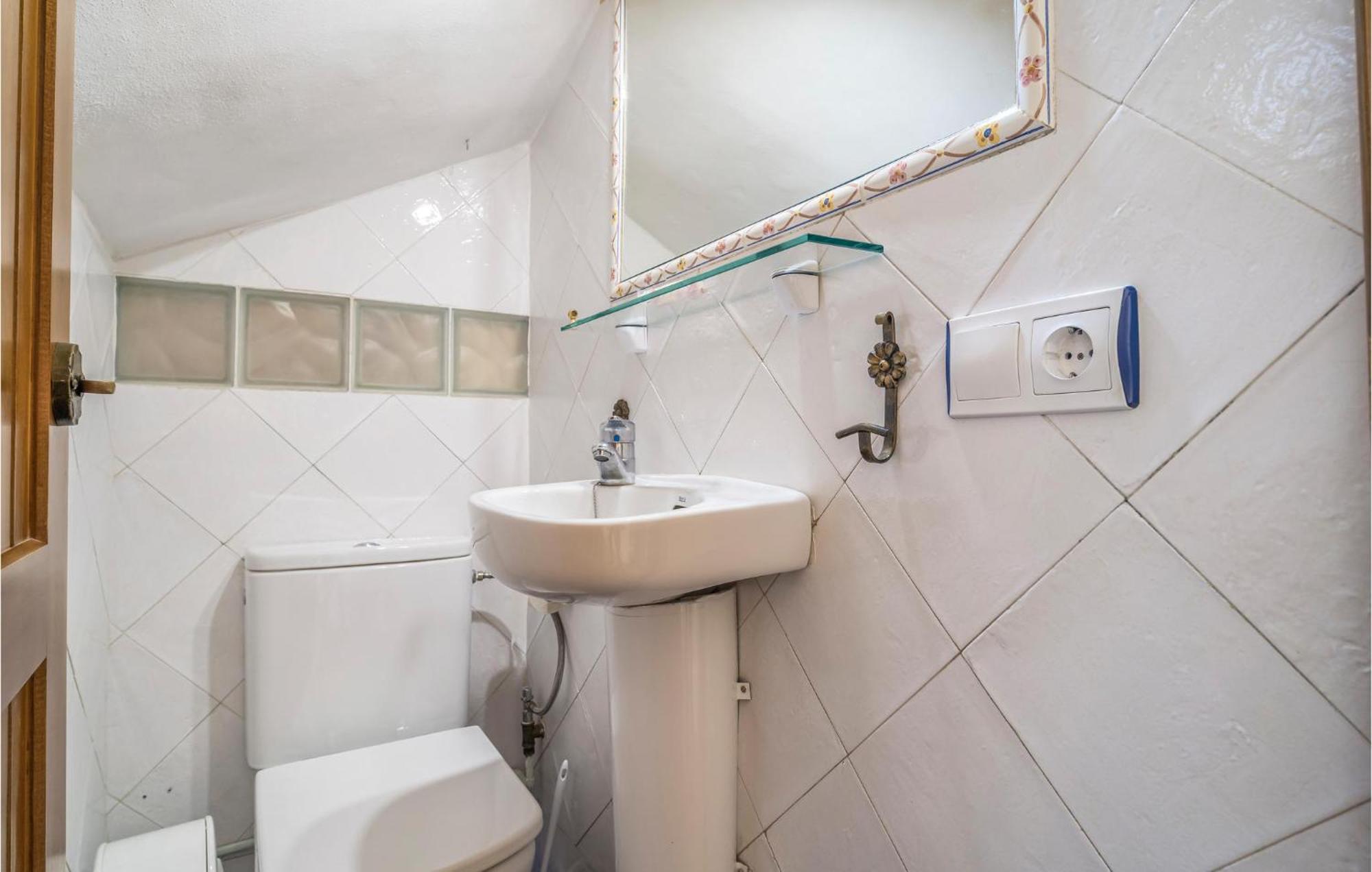 Stunning Home In Gaucin With Wifi المظهر الخارجي الصورة