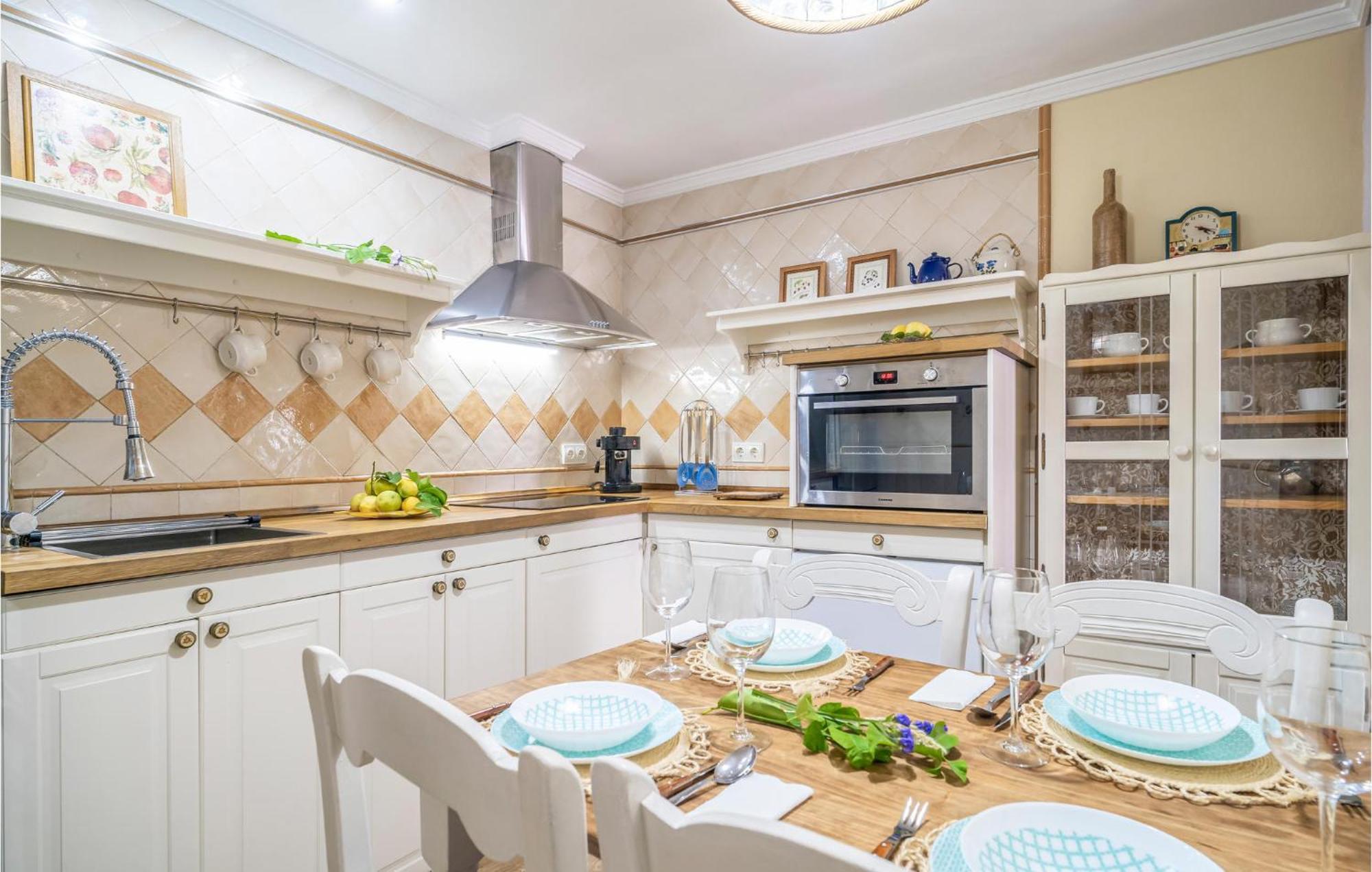 Stunning Home In Gaucin With Wifi المظهر الخارجي الصورة