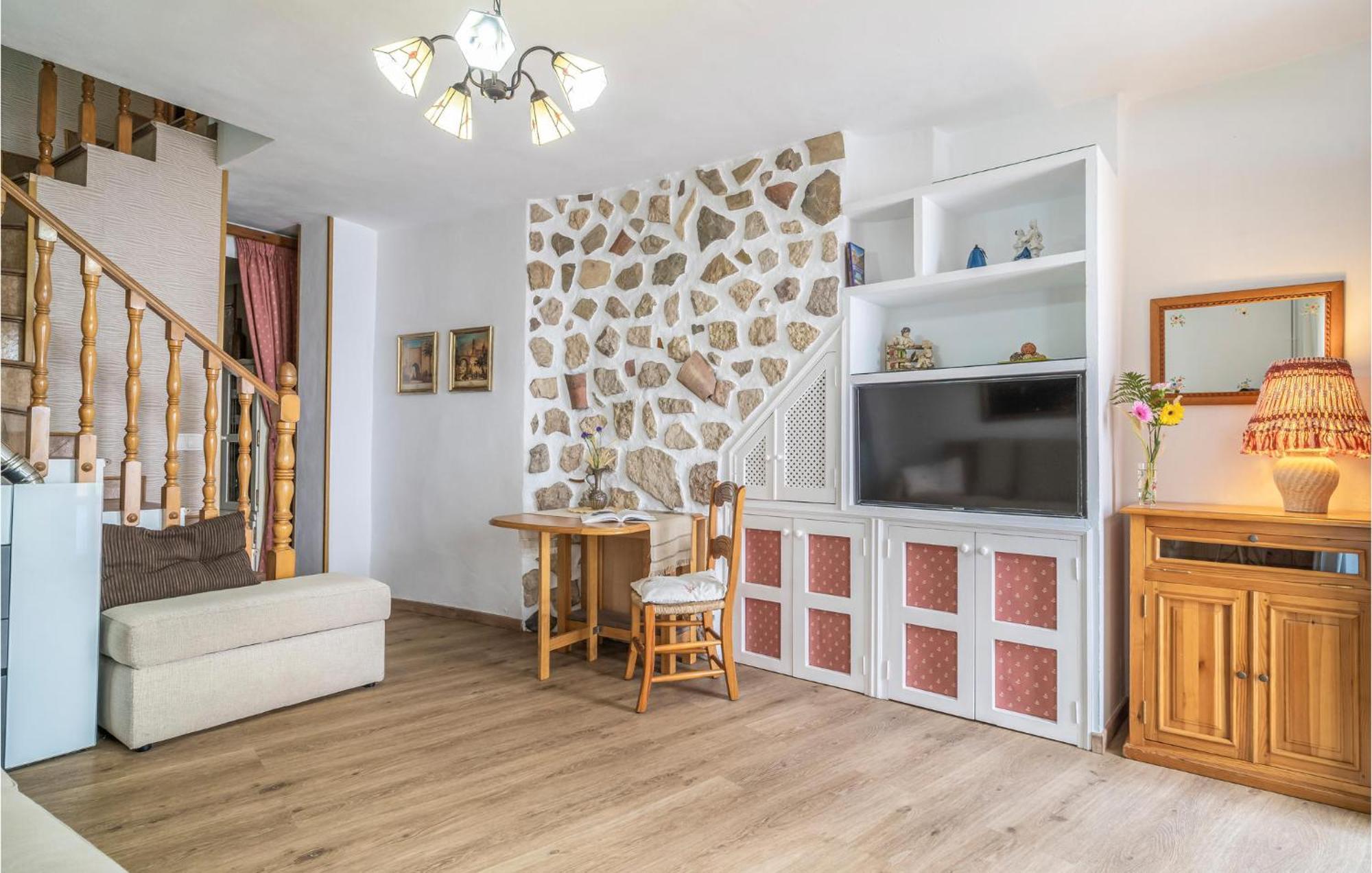 Stunning Home In Gaucin With Wifi المظهر الخارجي الصورة