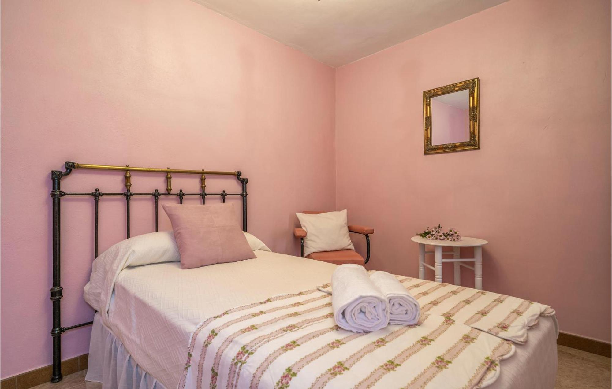 Stunning Home In Gaucin With Wifi المظهر الخارجي الصورة